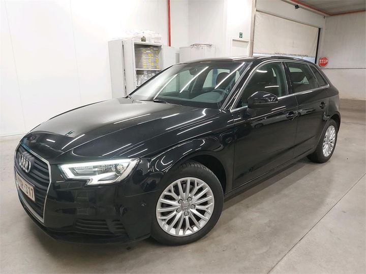 AUDI A3 SPORTBACK 2016 wauzzz8vxha049999