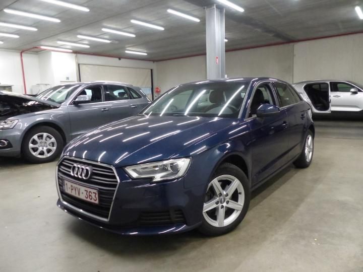 AUDI A3 SPORTBACK 2016 wauzzz8vxha050456