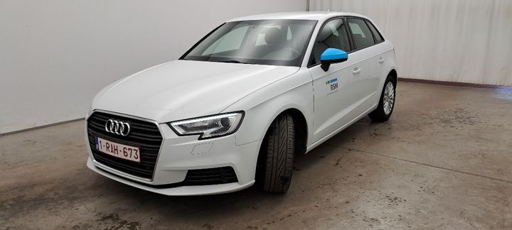 AUDI A3 2016 wauzzz8vxha050814