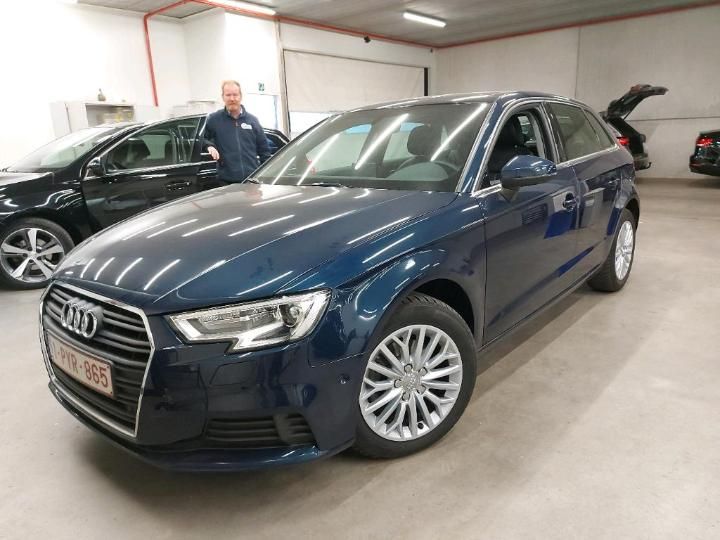 AUDI A3 SPORTBACK 2016 wauzzz8vxha052997