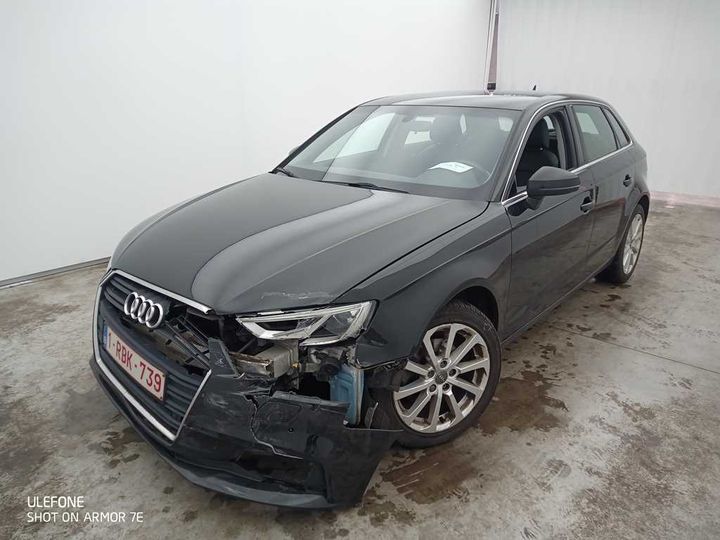 AUDI A3 SPORTBACK FL&#3916 2016 wauzzz8vxha054166