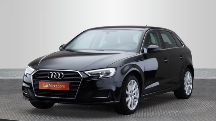 AUDI A3 SPORTBACK 2016 wauzzz8vxha054460