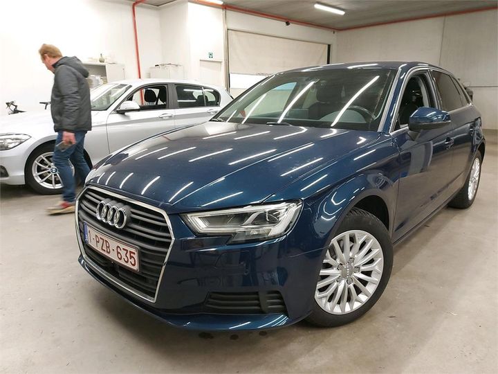 AUDI A3 SPORTBACK 2016 wauzzz8vxha057715