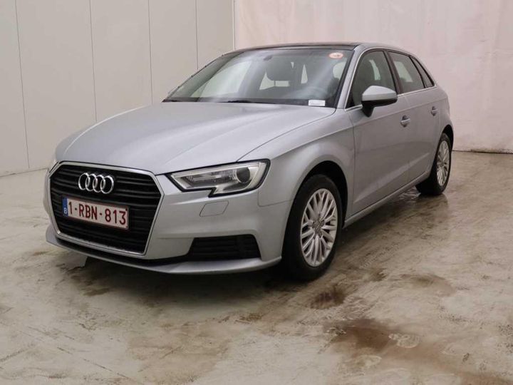 AUDI A3 2016 wauzzz8vxha060887