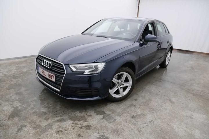 AUDI A3 SPORTBACK FL&#3916 2016 wauzzz8vxha062462