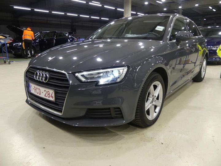 AUDI A3 SPORTBACK 2016 wauzzz8vxha064728