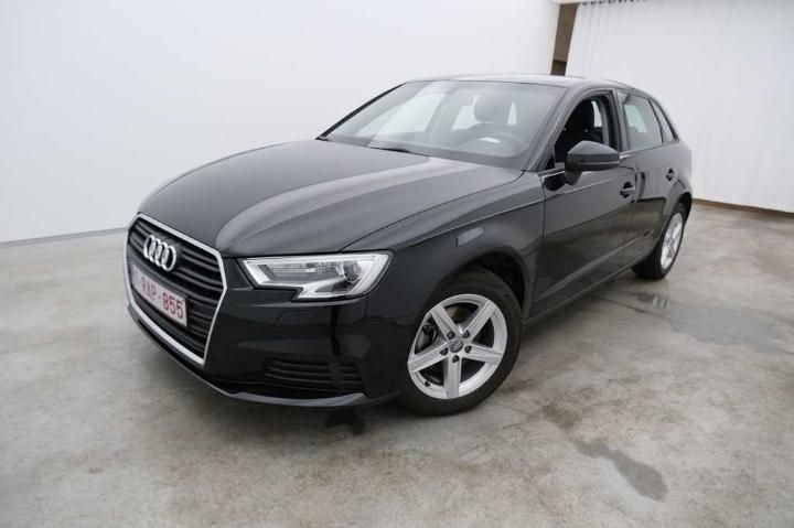 AUDI A3 SPORTBACK FL&#3916 2016 wauzzz8vxha065278