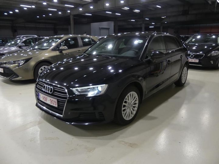 AUDI A3 SPORTBACK 2016 wauzzz8vxha065524