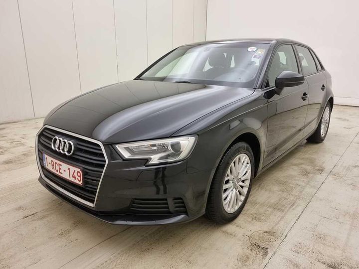 AUDI A3 2016 wauzzz8vxha068553