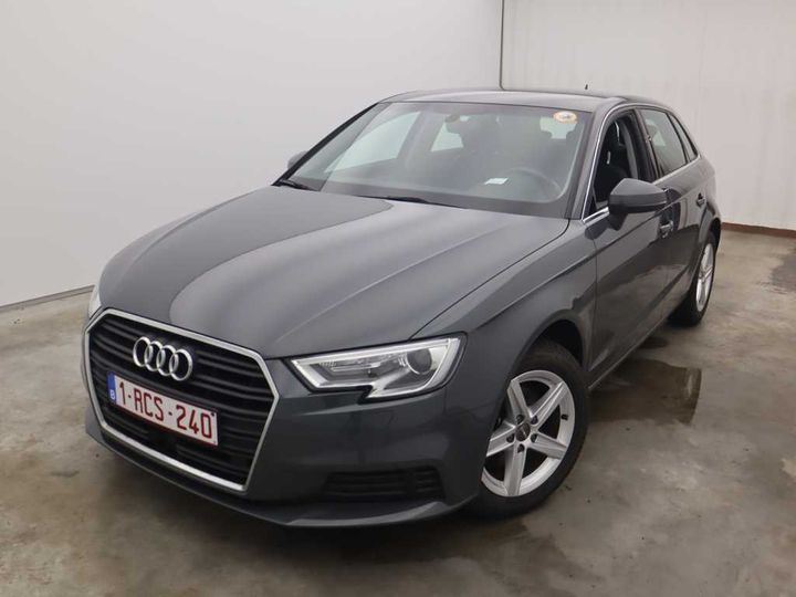 AUDI A3 SPORTBACK FL&#3916 2016 wauzzz8vxha072019