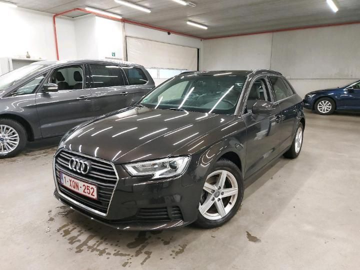 AUDI A3 2016 wauzzz8vxha072442