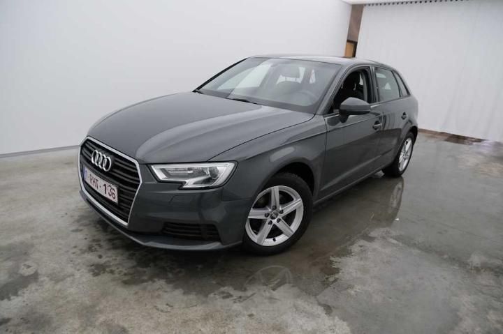 AUDI A3 SPORTBACK FL&#3916 2017 wauzzz8vxha072540