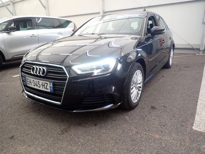 AUDI A3 SPORTBACK 2016 wauzzz8vxha078841