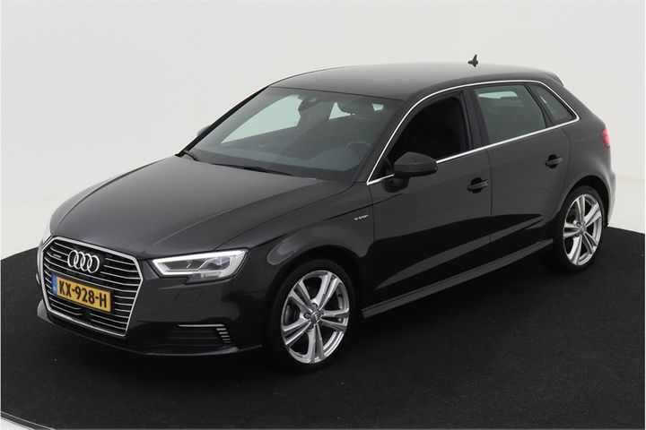 AUDI A3 SPORTBACK 2016 wauzzz8vxha080640