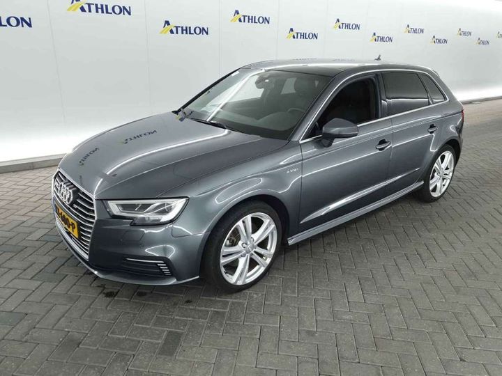 AUDI A3 SPORTBACK 2016 wauzzz8vxha082887