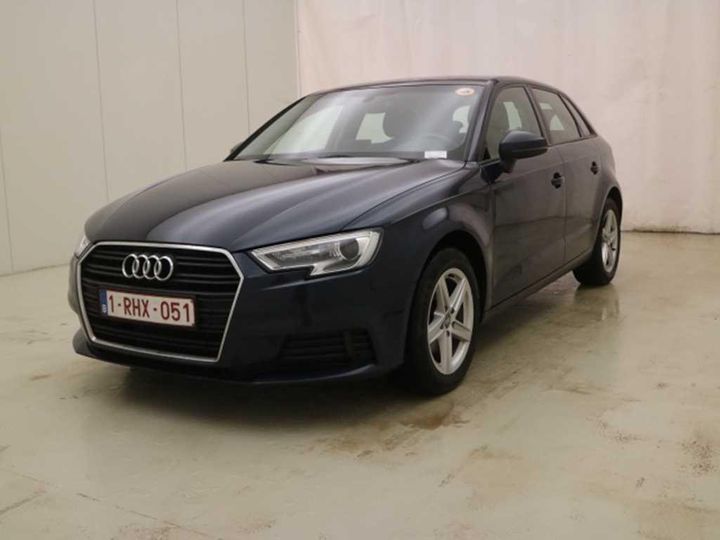 AUDI A3 2017 wauzzz8vxha083716