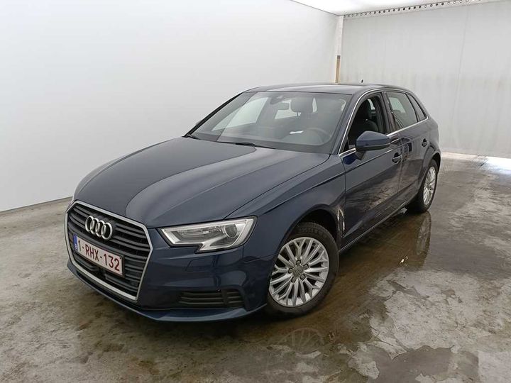 AUDI A3 SPORTBACK FL&#3916 2017 wauzzz8vxha086311