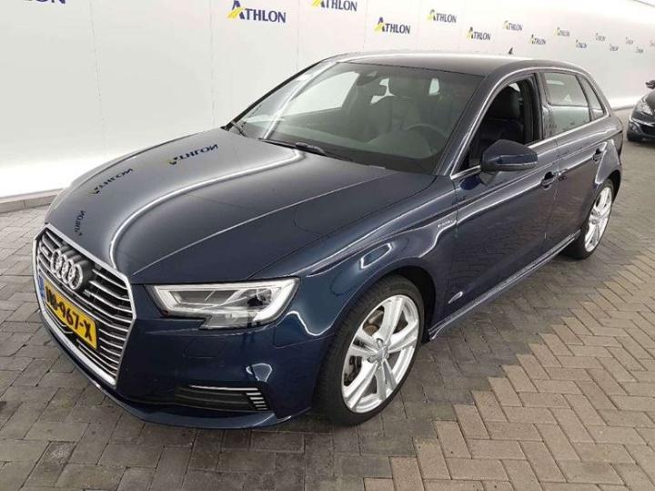 AUDI A3 SPORTBACK 2016 wauzzz8vxha087832