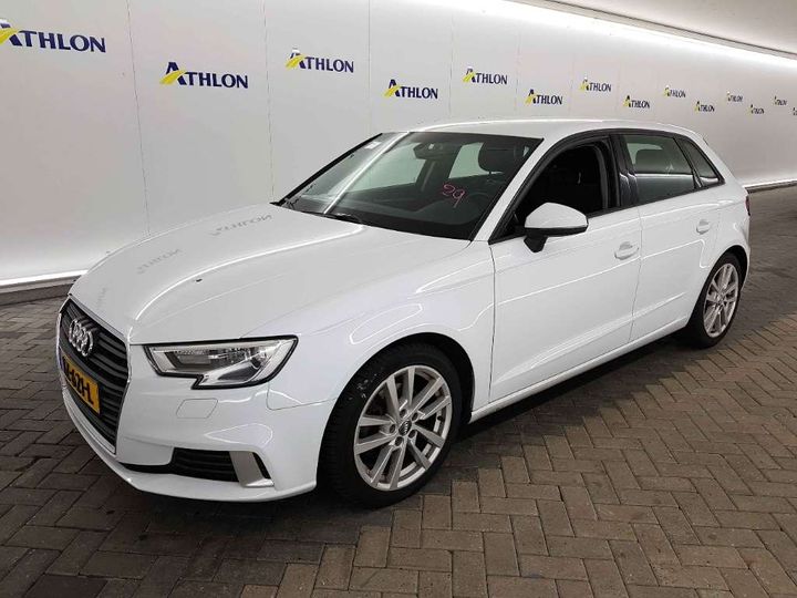 AUDI A3 SPORTBACK 2017 wauzzz8vxha087992