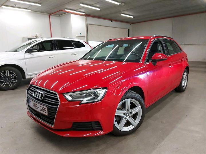 AUDI A3 SPORTBACK 2016 wauzzz8vxha089323