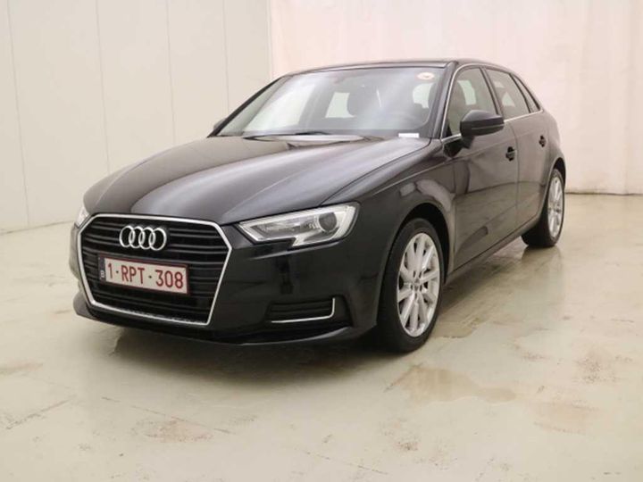 AUDI A3 2017 wauzzz8vxha089371