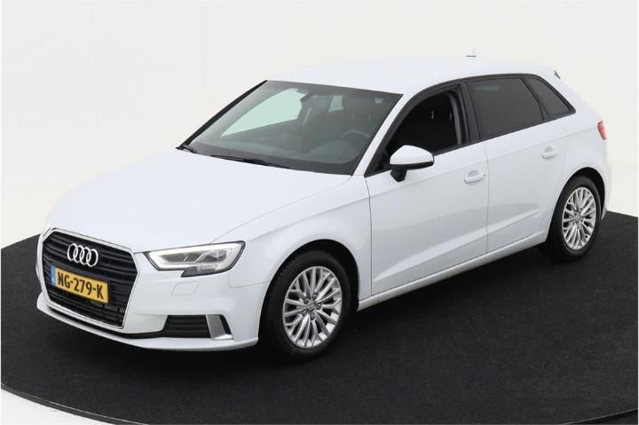 AUDI A3 SPORTBACK 2017 wauzzz8vxha092514