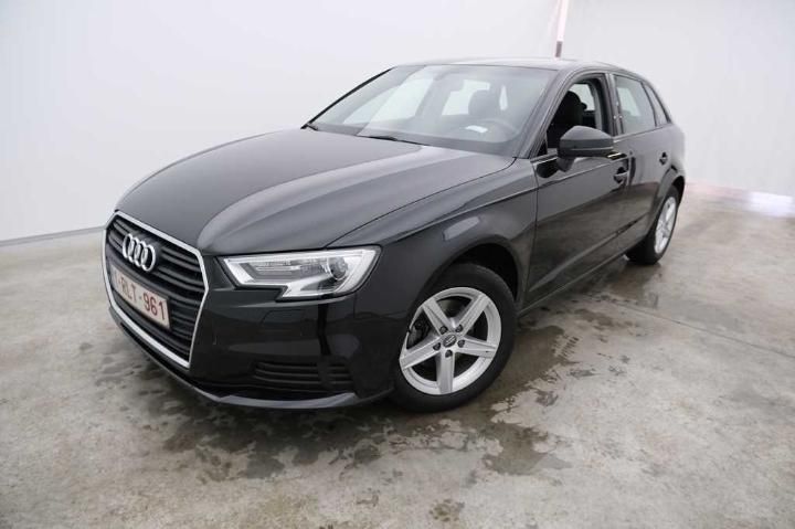 AUDI A3 SPORTBACK FL&#3916 2017 wauzzz8vxha094635