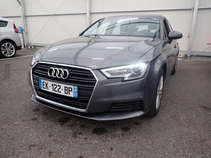 AUDI A3 SPORTBACK 2017 wauzzz8vxha096417