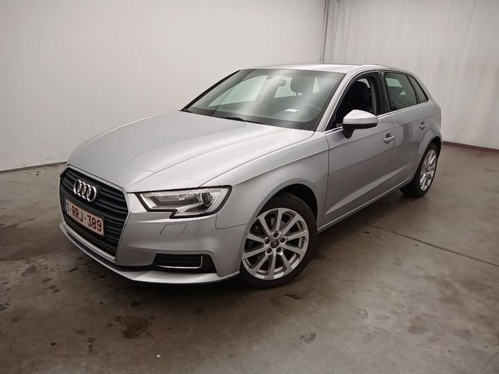 AUDI A3 SPORTBACK FL&#3916 2017 wauzzz8vxha097423