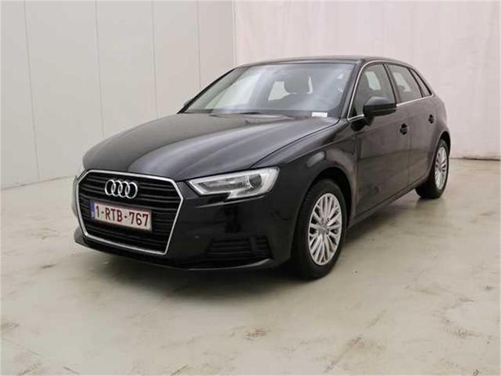 AUDI A3 2017 wauzzz8vxha100403