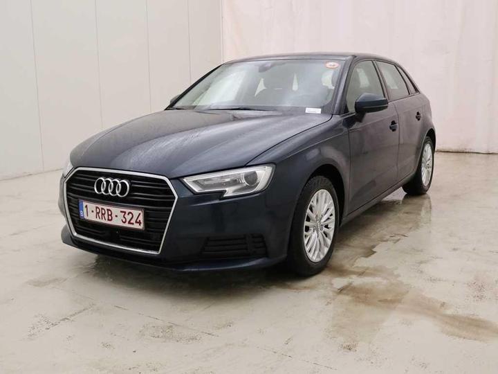 AUDI A3 2017 wauzzz8vxha100630