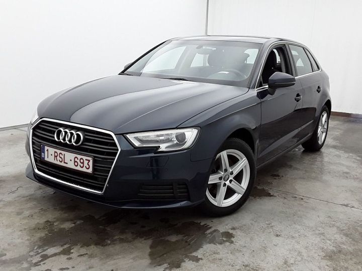 AUDI A3 SPORTBACK FL&#3916 2017 wauzzz8vxha103611