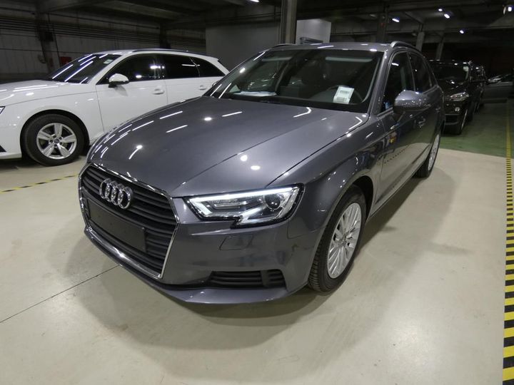 AUDI A3 SPORTBACK 2017 wauzzz8vxha103785