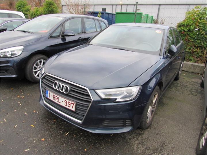 AUDI A3 2017 wauzzz8vxha103964