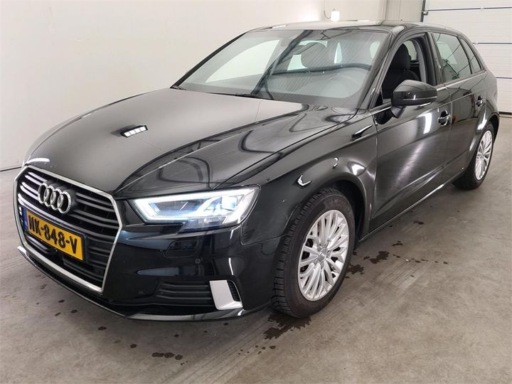 AUDI A3 2017 wauzzz8vxha106847