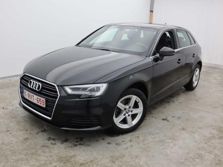 AUDI A3 SPORTBACK FL&#3916 2017 wauzzz8vxha108632