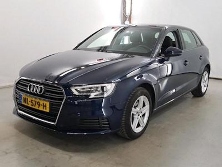 AUDI A3 SPORTBACK 2017 wauzzz8vxha109974