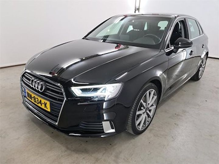 AUDI A3 SPORTBACK 2017 wauzzz8vxha113023