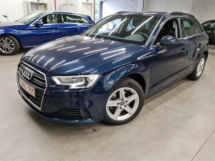 AUDI A3 SPORTBACK 2017 wauzzz8vxha113068