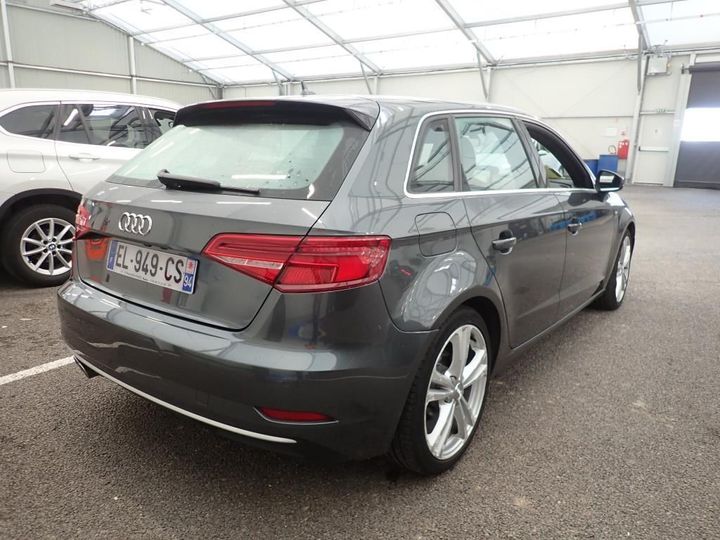 AUDI A3 SPORTBACK 2017 wauzzz8vxha116164