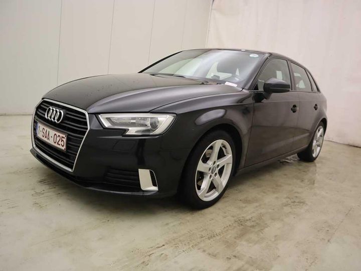 AUDI A3 2017 wauzzz8vxha117055