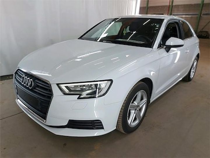 AUDI A3 - 2017 2017 wauzzz8vxha126645