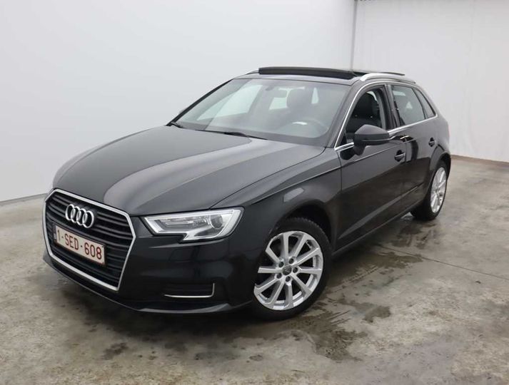 AUDI A3 SPORTBACK FL&#3916 2017 wauzzz8vxha131005