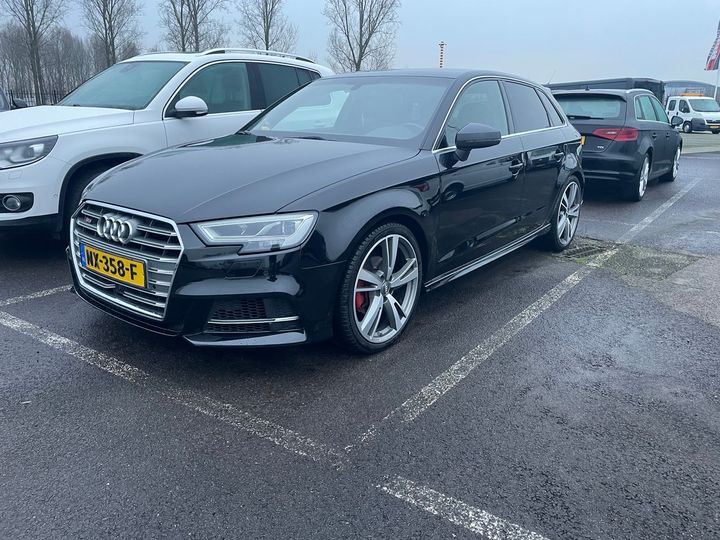 AUDI A3 SPORTBACK 2017 wauzzz8vxha134311