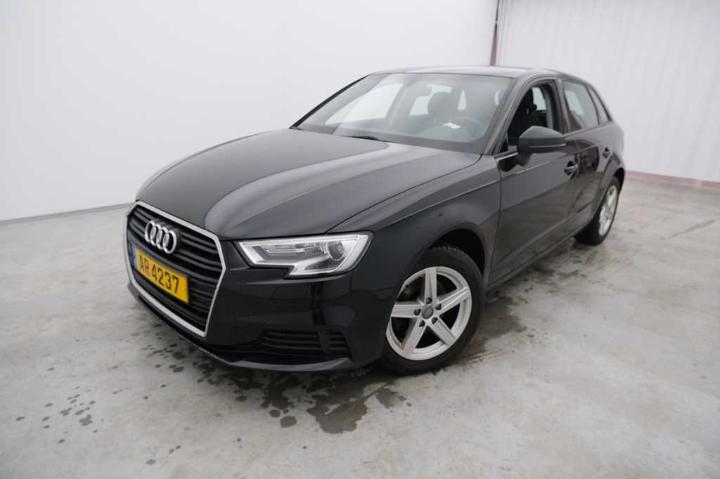 AUDI A3 SB FL16 2017 wauzzz8vxha135295