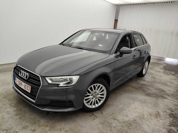 AUDI A3 SPORTBACK FL&#3916 2017 wauzzz8vxha138441