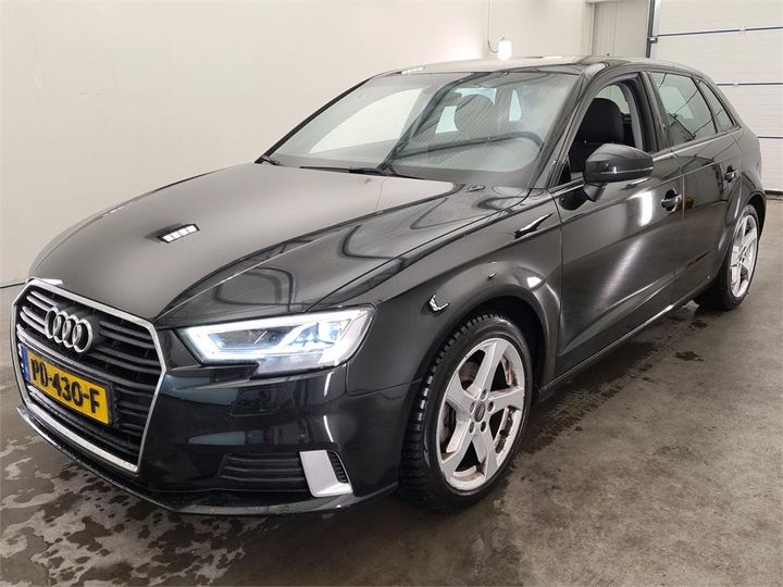 AUDI A3 2017 wauzzz8vxha138732