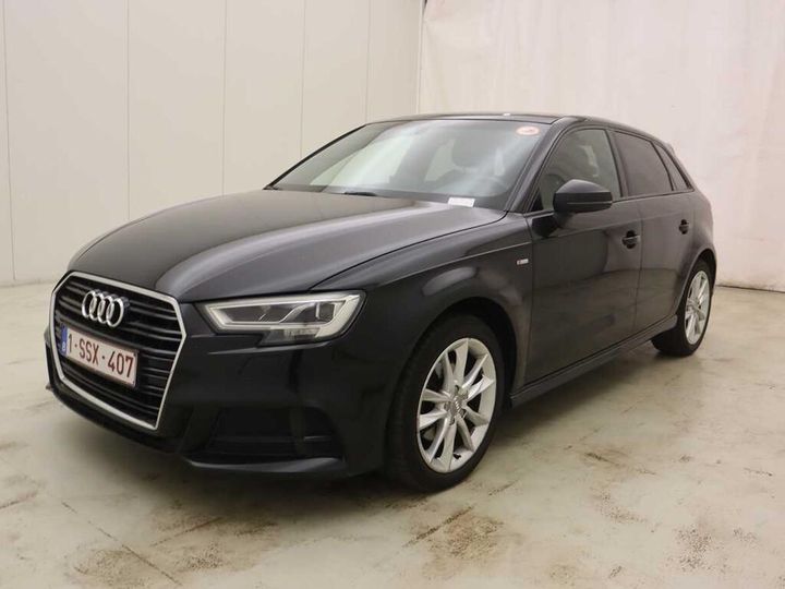 AUDI A3 2017 wauzzz8vxha140559