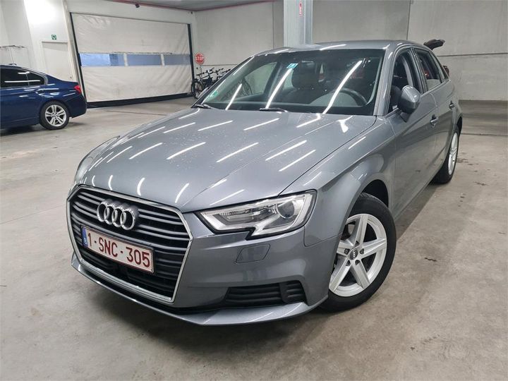 AUDI A3 SPORTBACK 2017 wauzzz8vxha146488