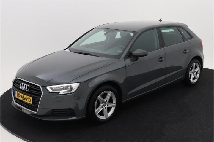 AUDI A3 SPORTBACK 2017 wauzzz8vxha146667